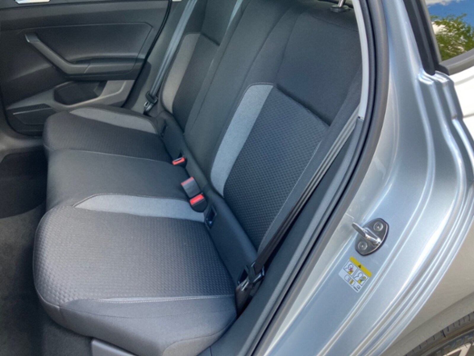 Volkswagen Polo – Bild 26