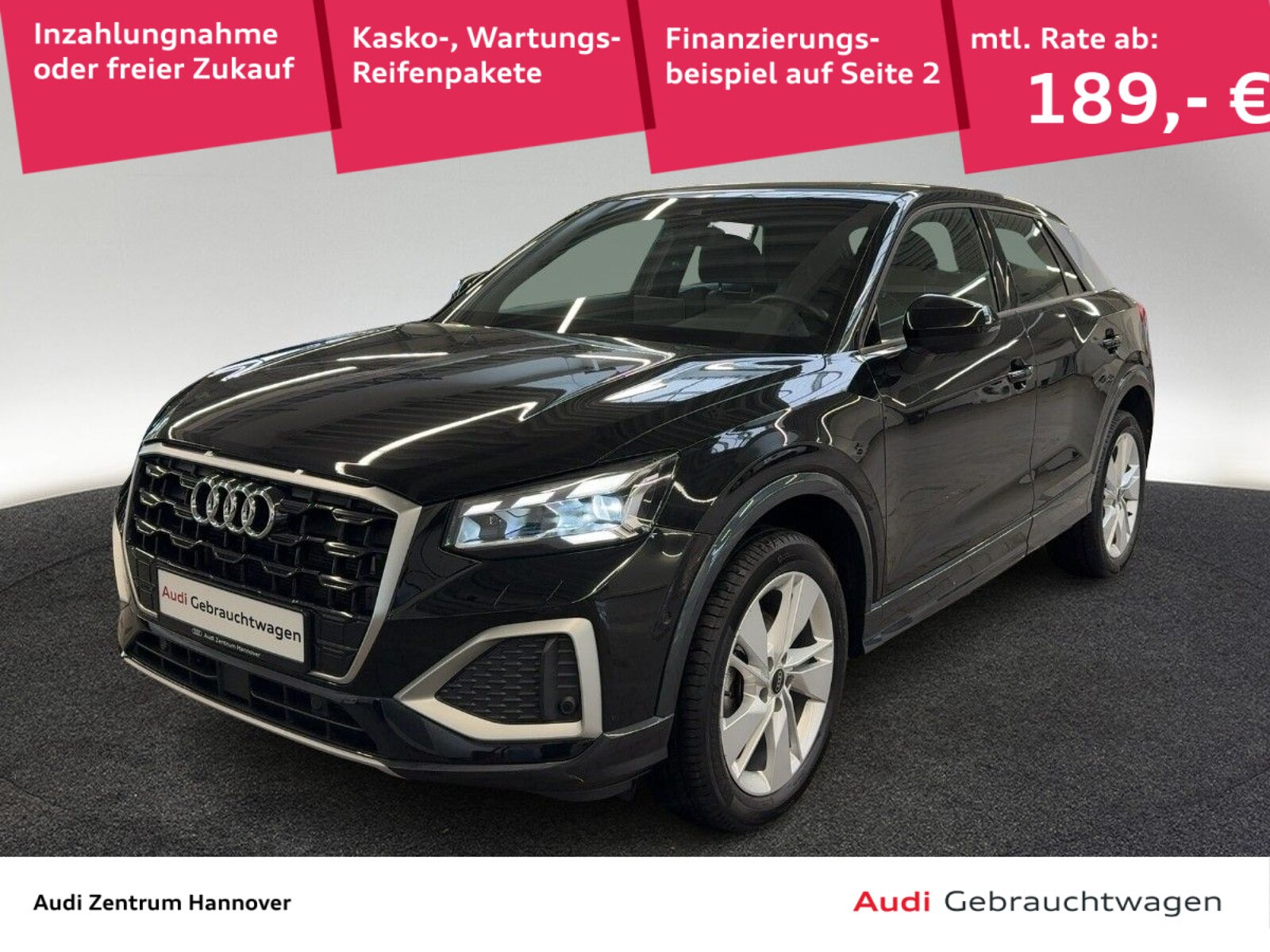 Audi Q2