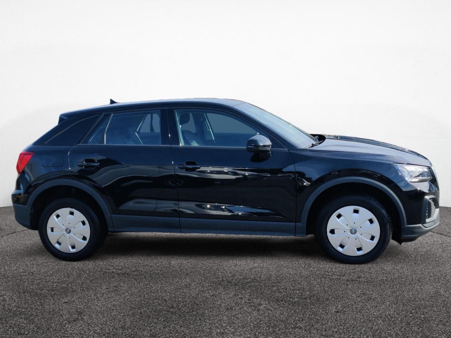 Bild über Audi Q2 35 TFSI S tronic - für weitere Informationen kontaktieren Sie den Audi Partner