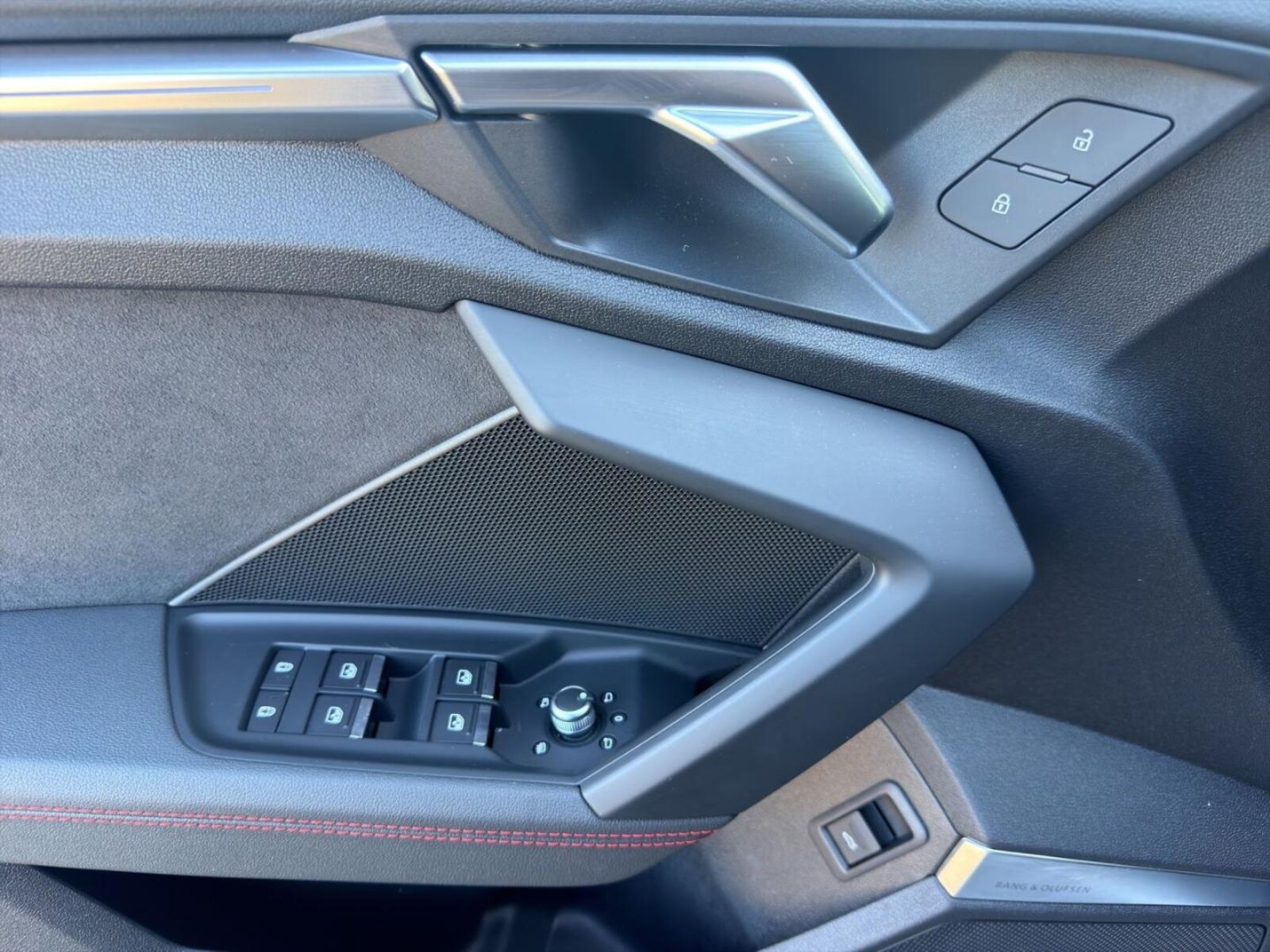 Audi RS 3 Sportback – Bild 8