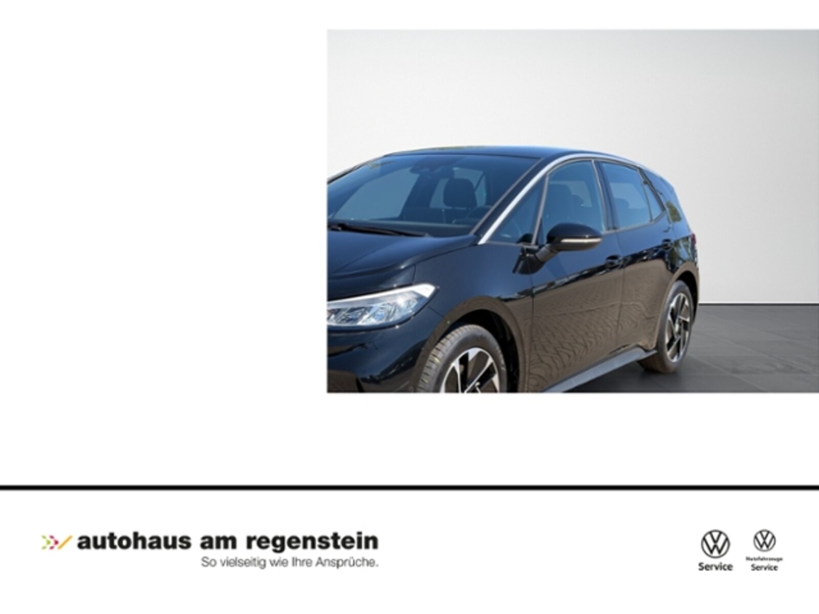 Volkswagen ID.3