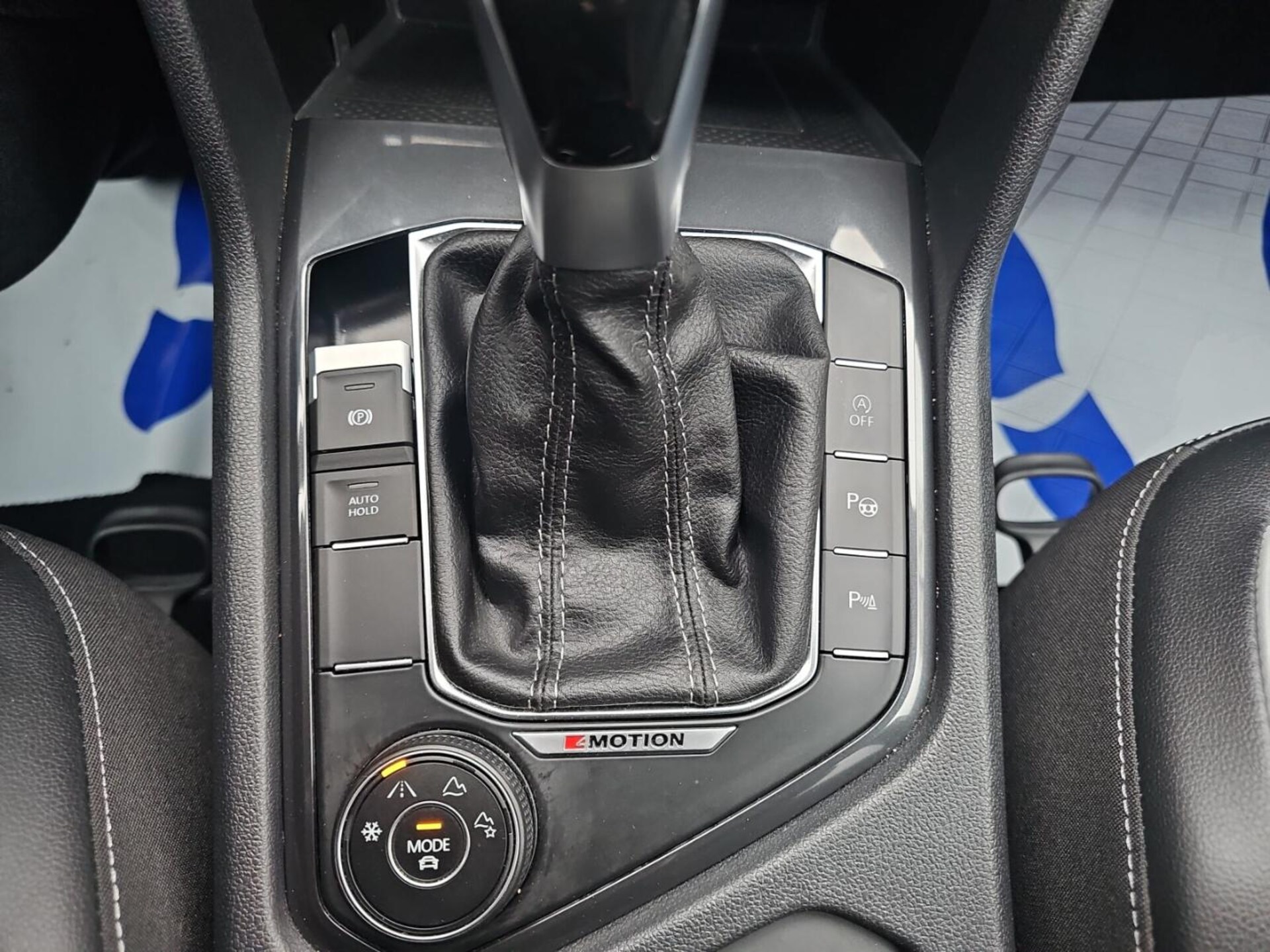 Volkswagen Tiguan Allspace R-Line