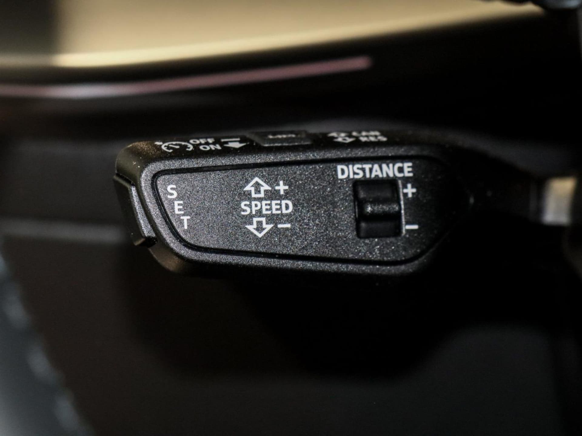 Audi A3 Sportback S line