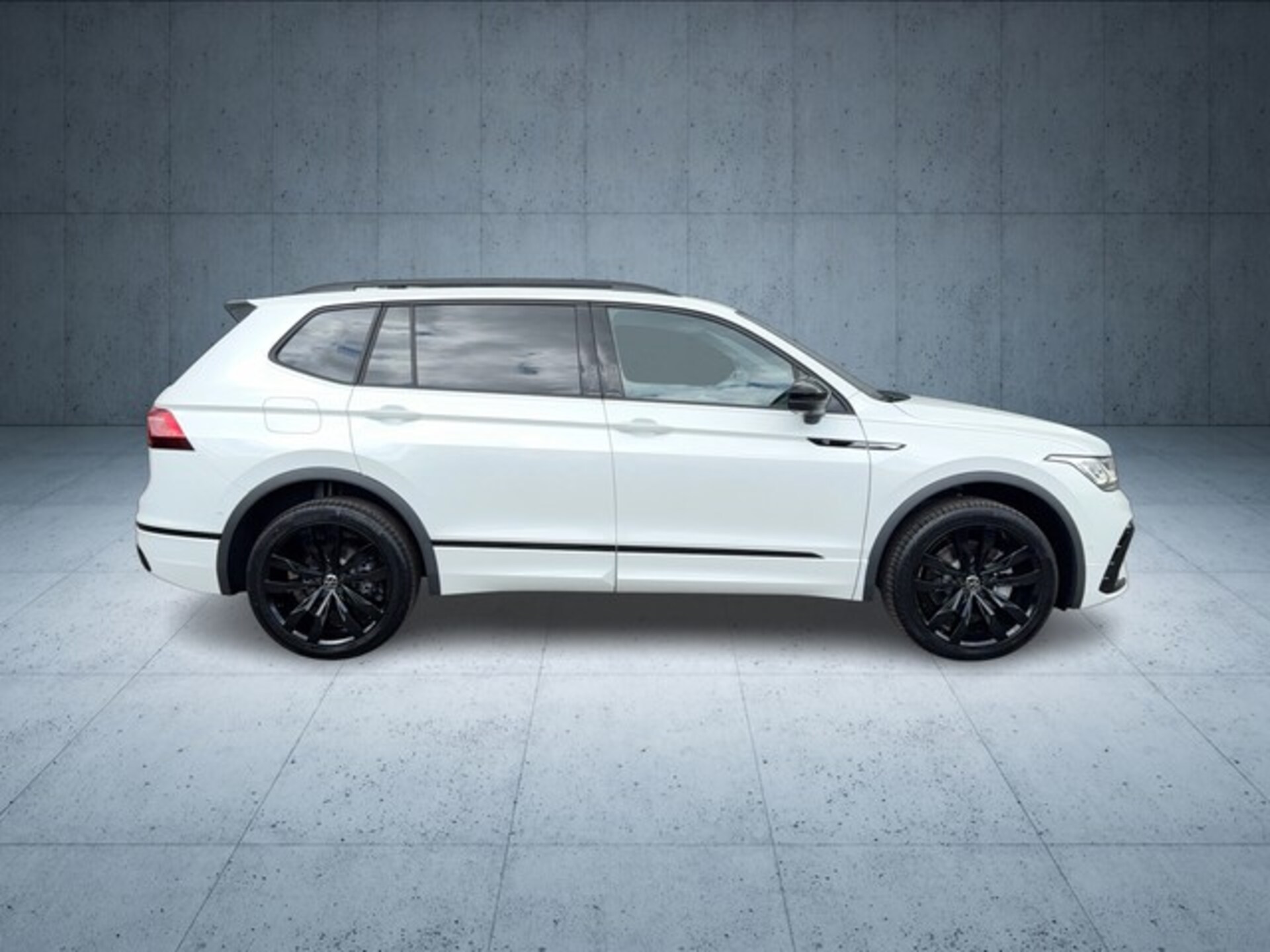 Volkswagen Tiguan Allspace R-Line