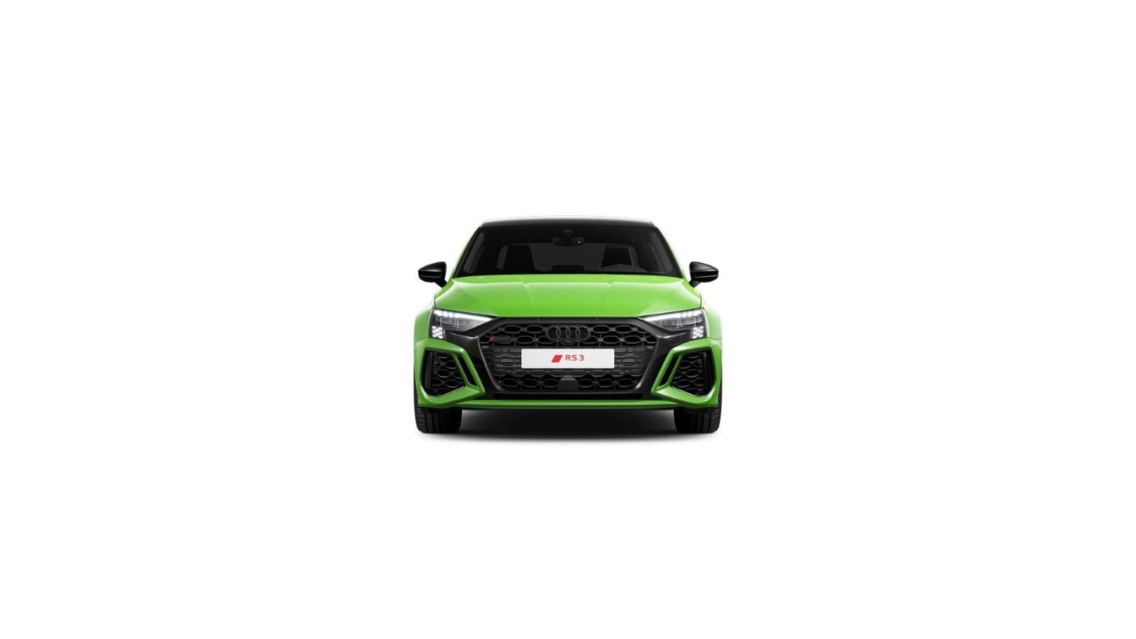 Image about Audi RS 3 Limousine TFSI quattro S tronic
