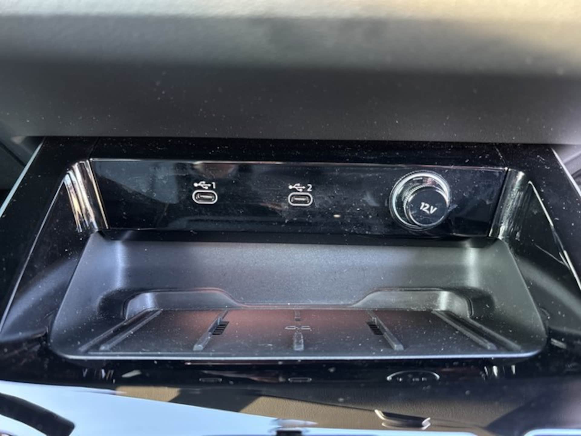 Audi A5 Limousine