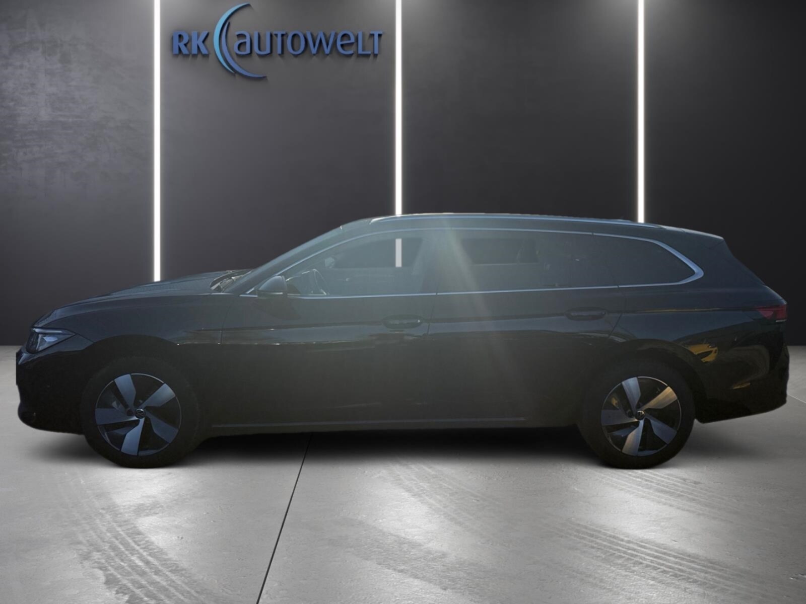 Volkswagen Passat – Bild 7