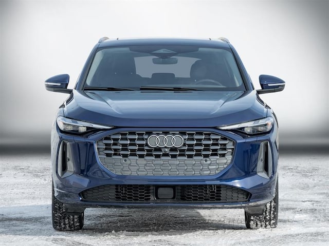 2025 Audi Audi Q5 SUV