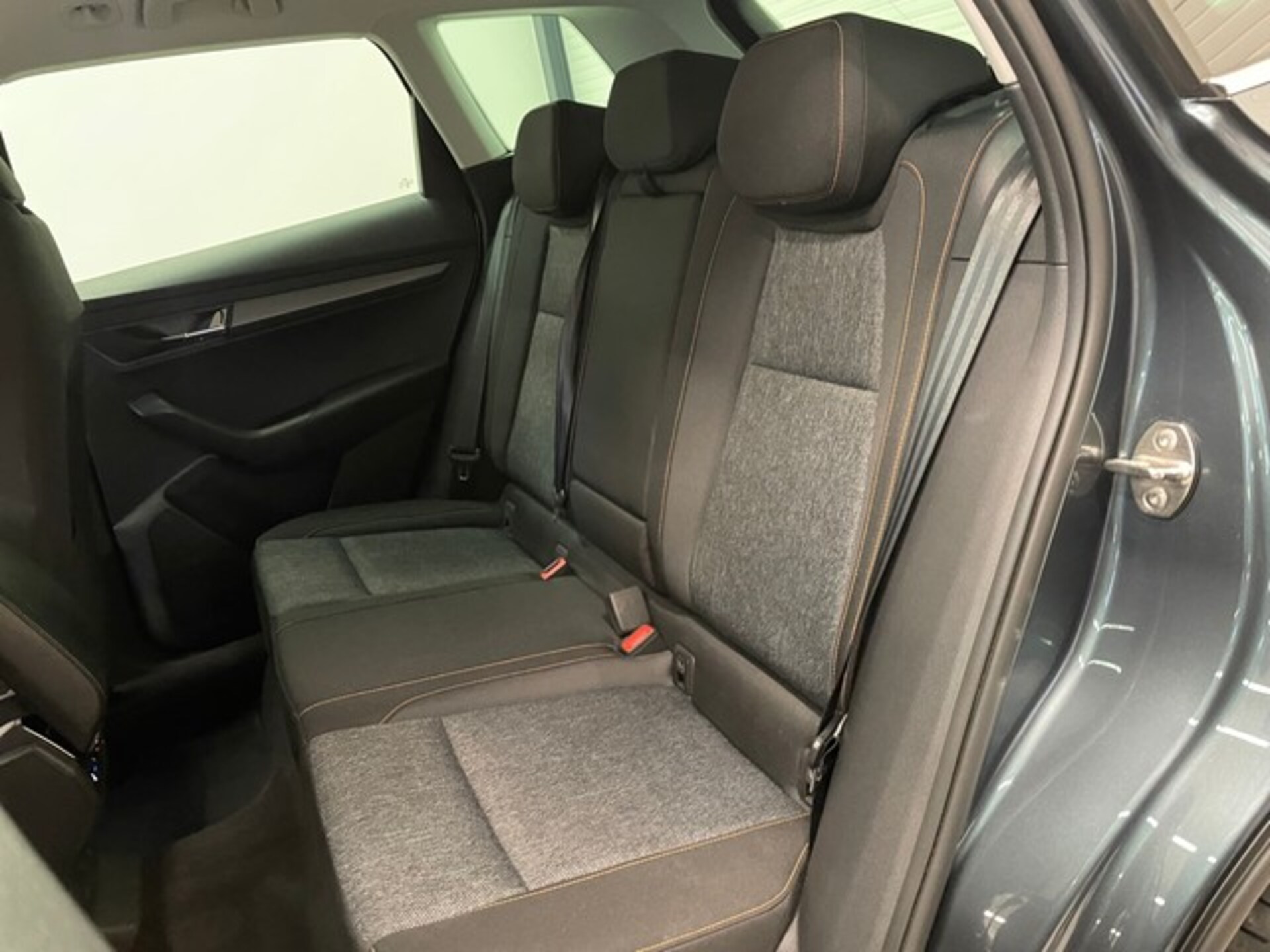 Skoda Karoq CLEVER