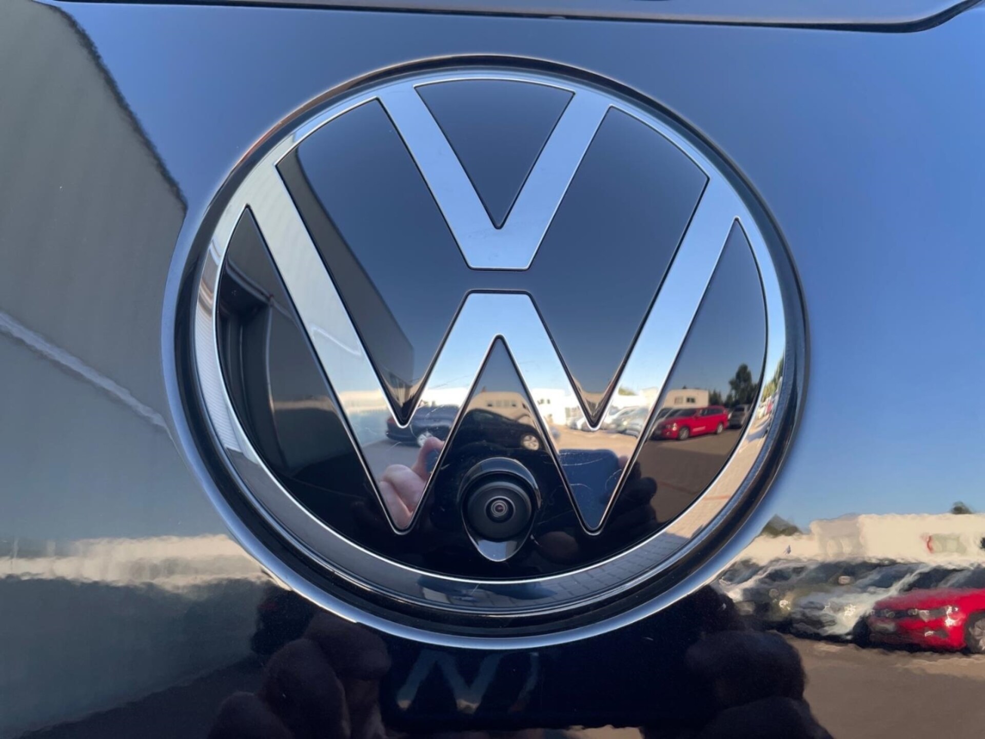 Volkswagen Amarok DoubleCab PanAmericana