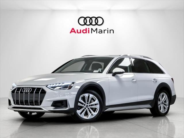 2023 Audi A4 allroad
