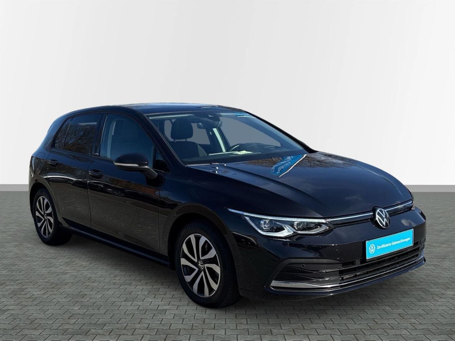 Volkswagen Golf Active