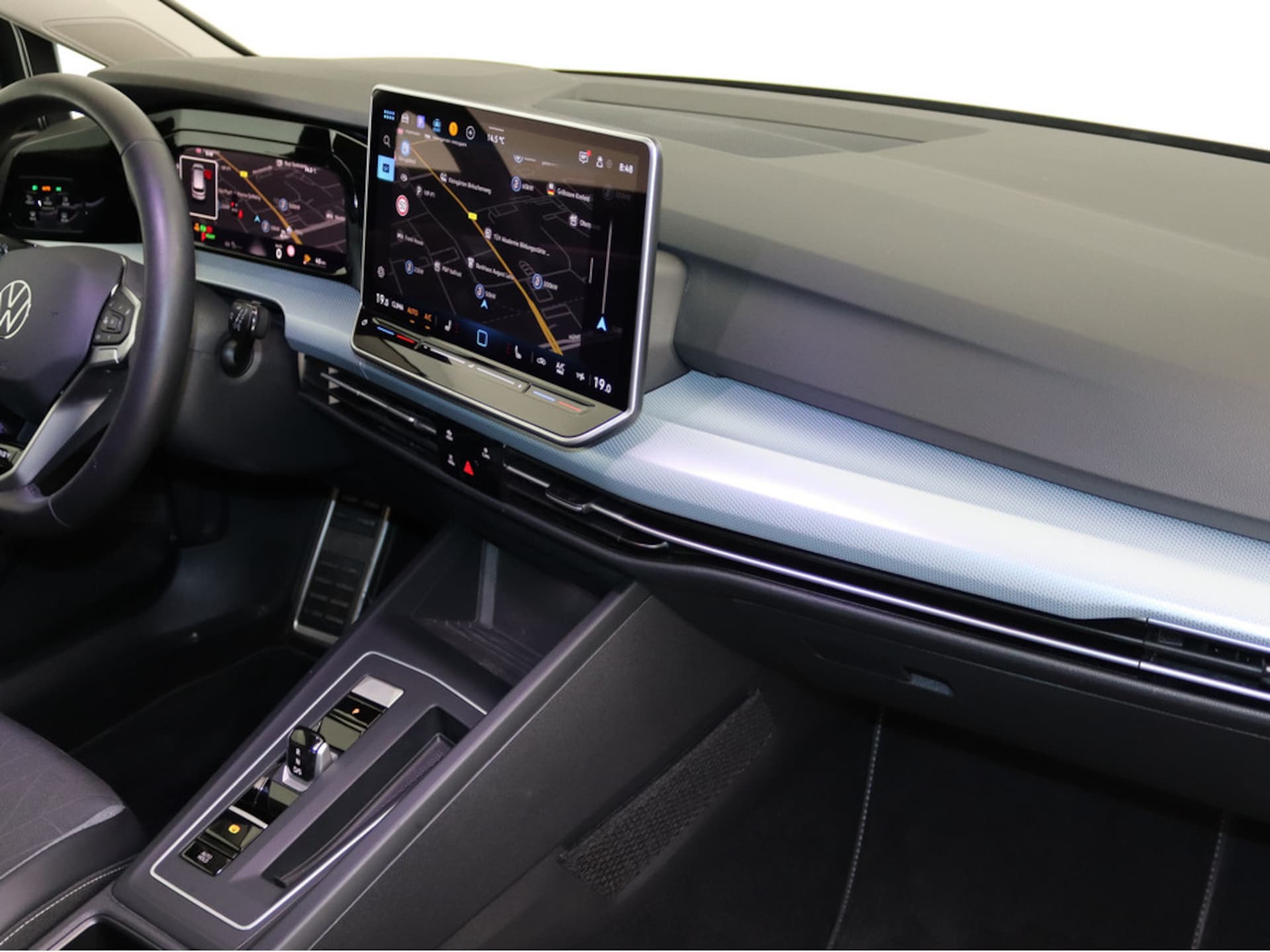 Volkswagen Golf ENERGY
