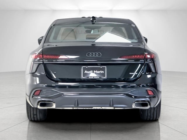 2026 Audi A6 Sedan