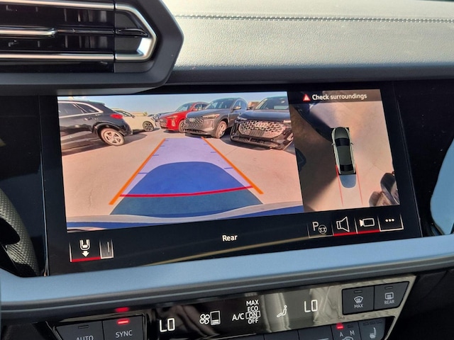 2026 Audi S3 Base - Photo 24