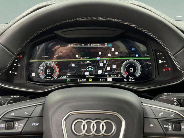 2026 Audi Q7 Premium Plus - Photo 36