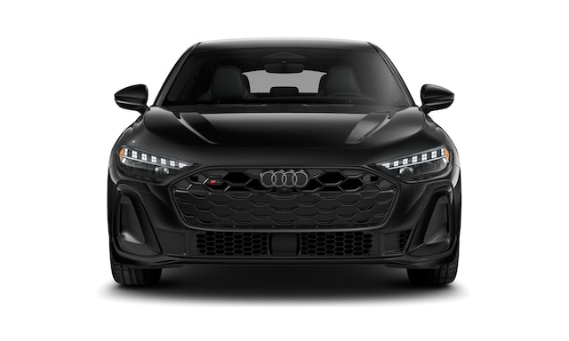 2026 Audi S5
