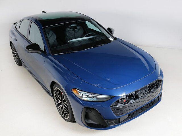 2026 Audi S5 Sedan
