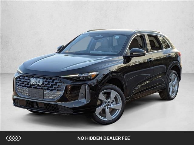 Photo of 2025 Audi Q5 
