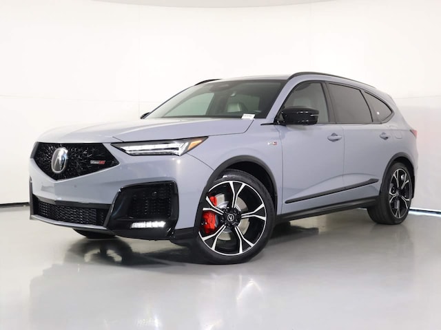 2025 Acura MDX