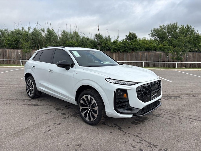 2026 Audi Q3 SUV