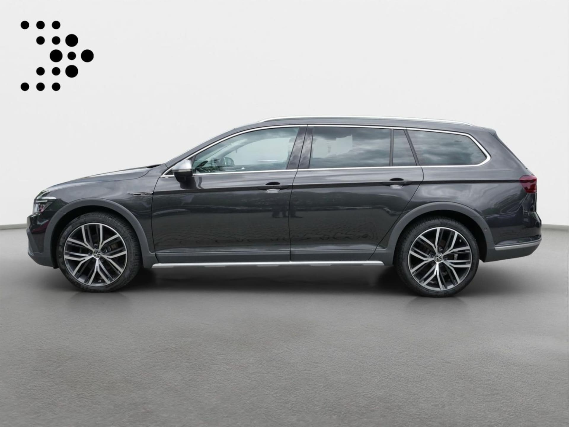 Volkswagen Passat Variant Alltrack