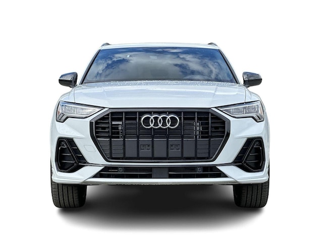2025 Audi Q3 SUV
