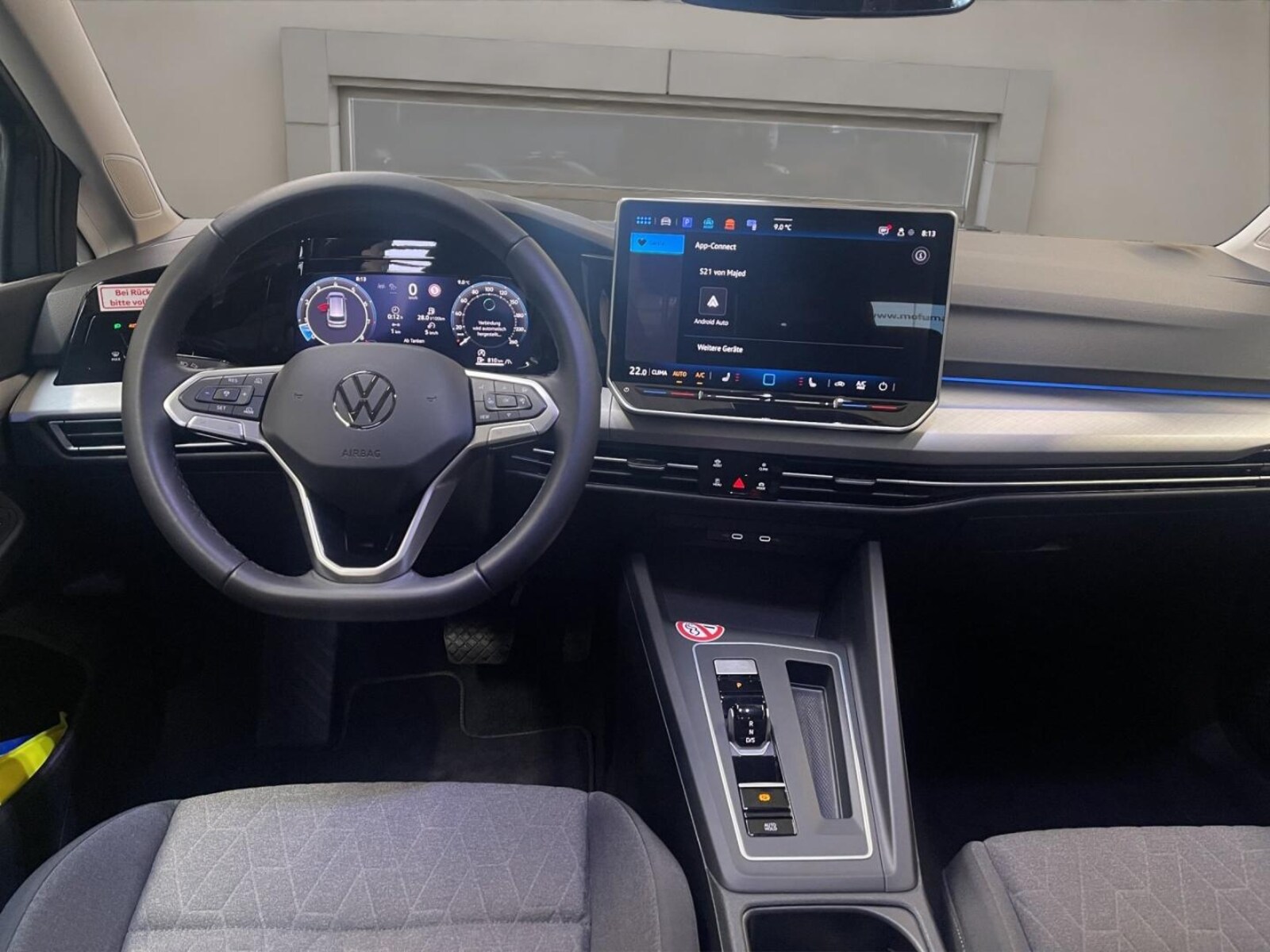Volkswagen Golf Variant – Bild 16