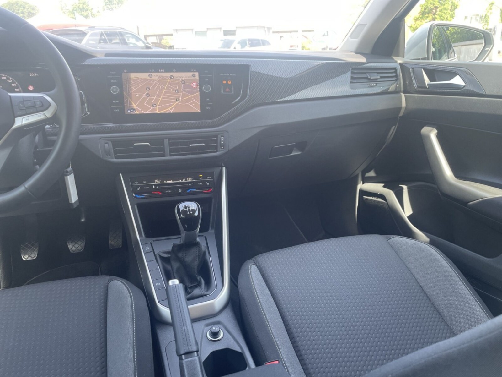Volkswagen Polo – Bild 12