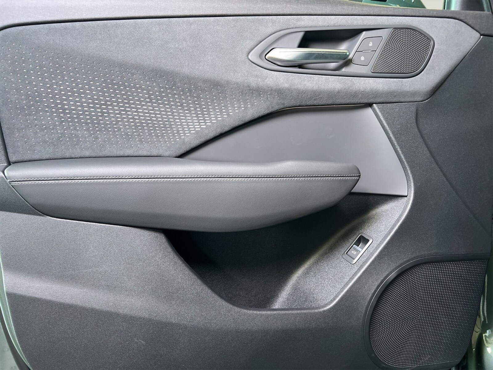 Audi Q3 – Bild 14