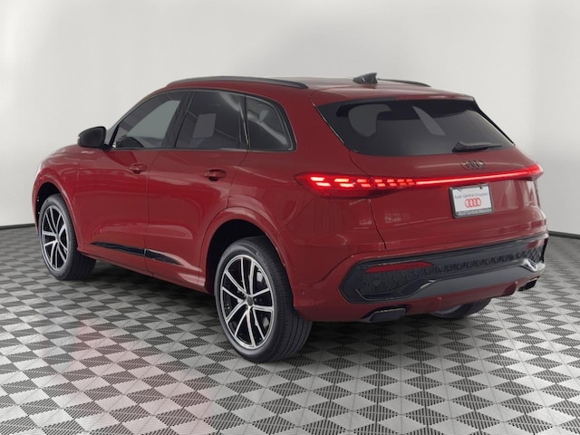 2026 Audi Q5