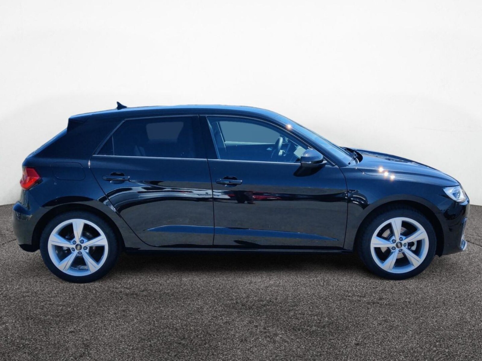 Audi A1 Sportback – Bild 8