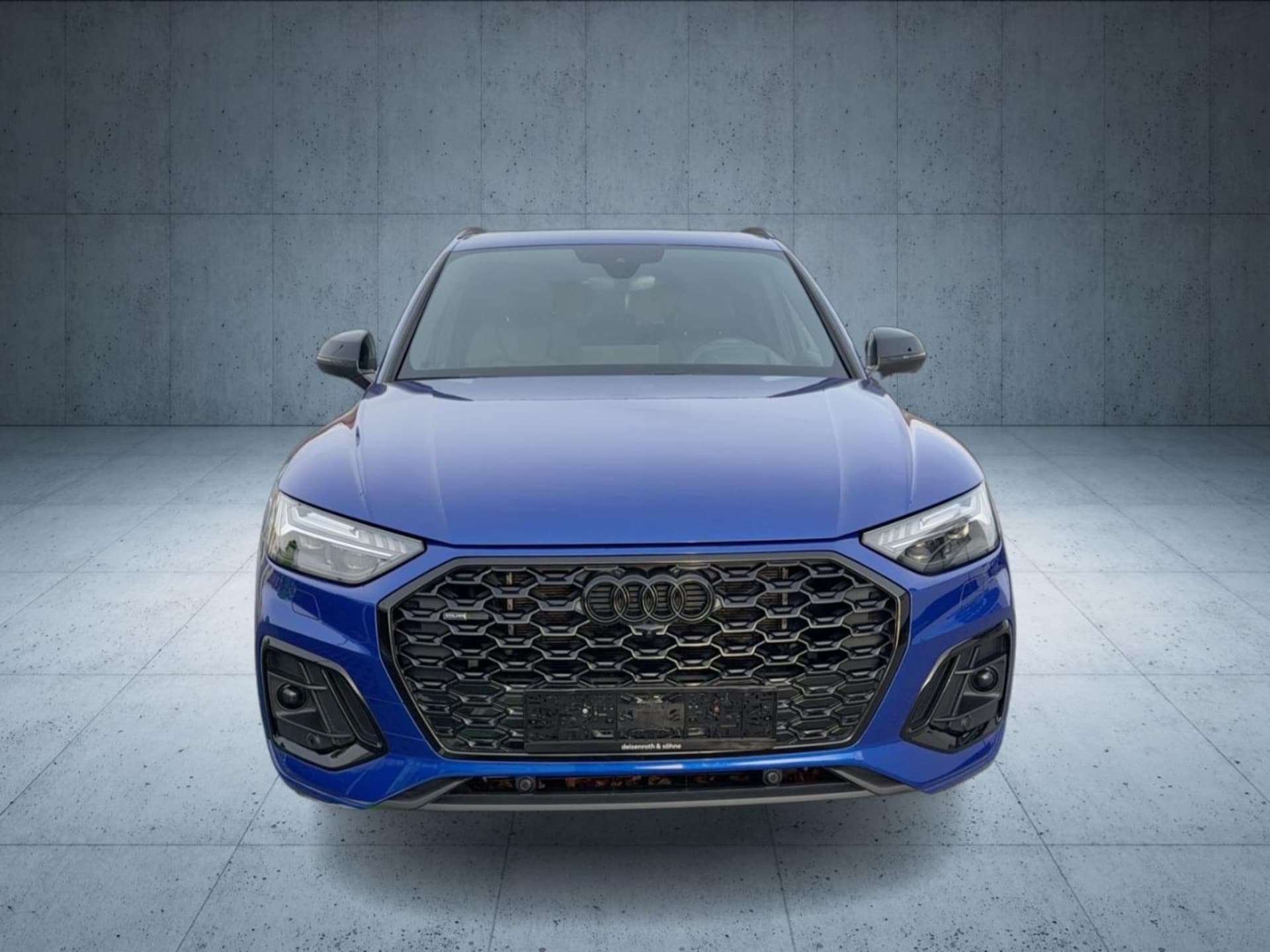 Audi Q5 Sportback TFSI e S line