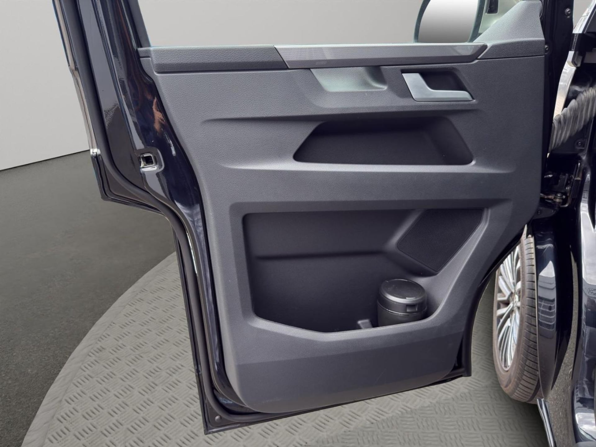 Volkswagen T6.1 Multivan Comfortline