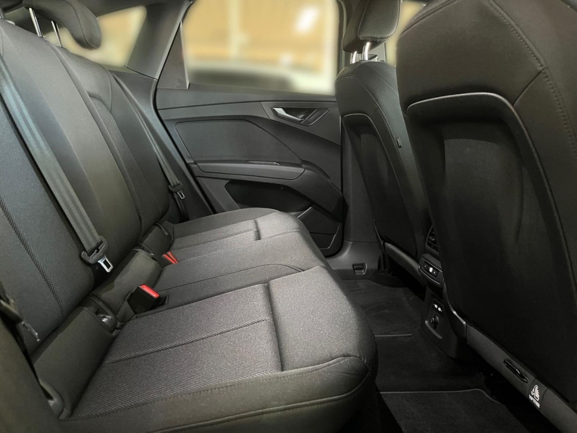 Audi Q4 Sportback e-tron