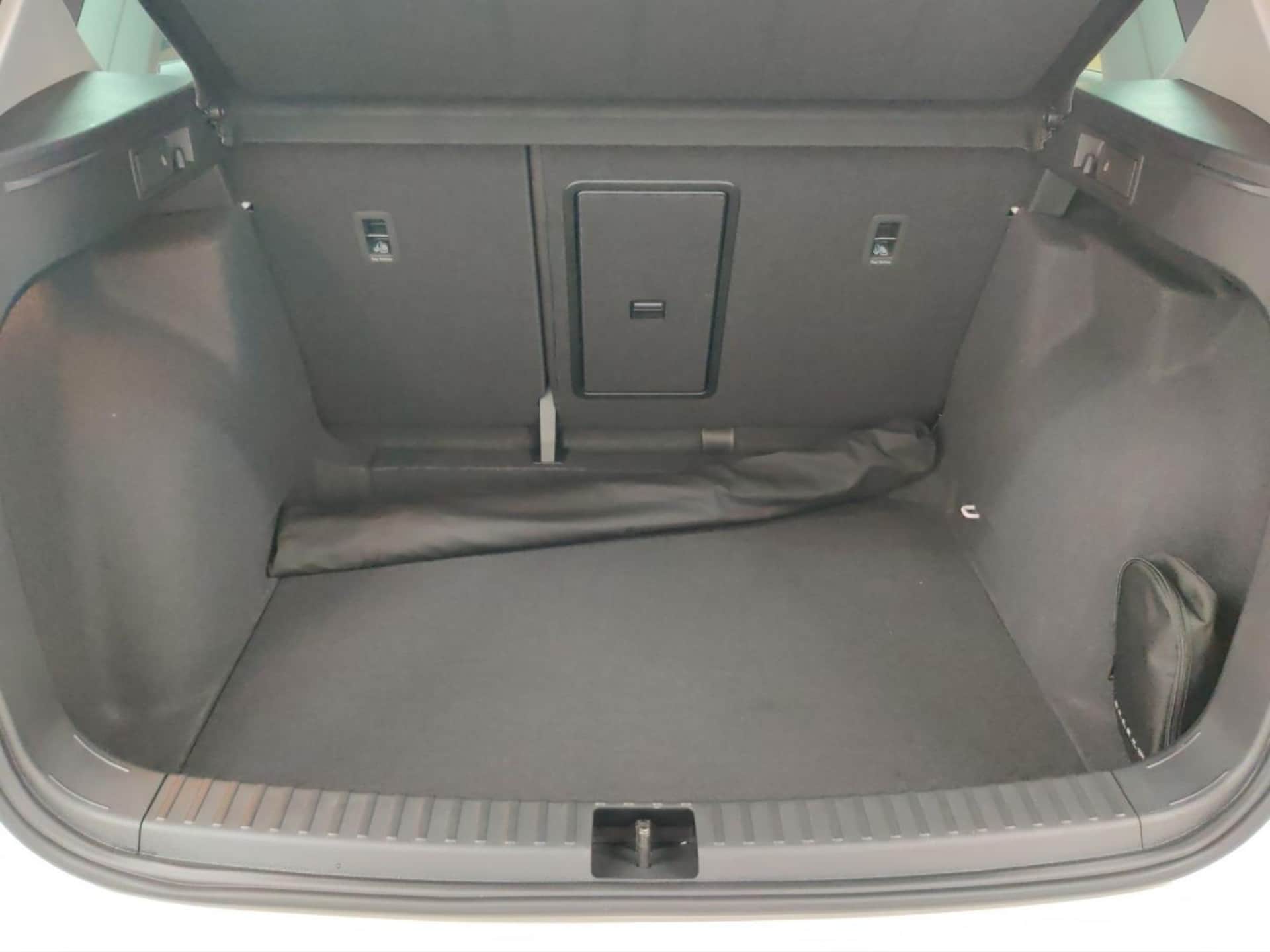 SEAT Ateca Style