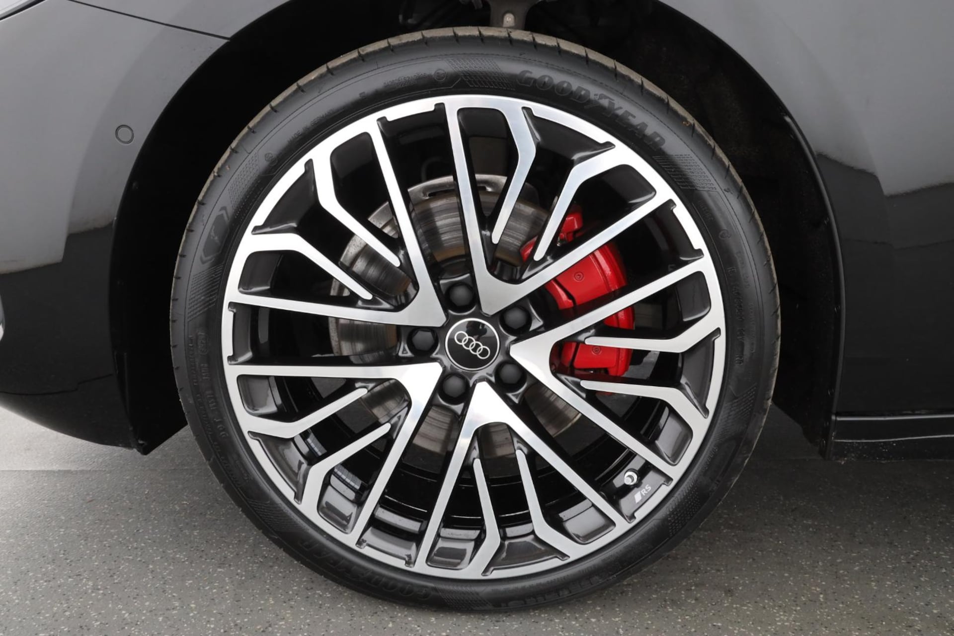 Audi A5 Avant
