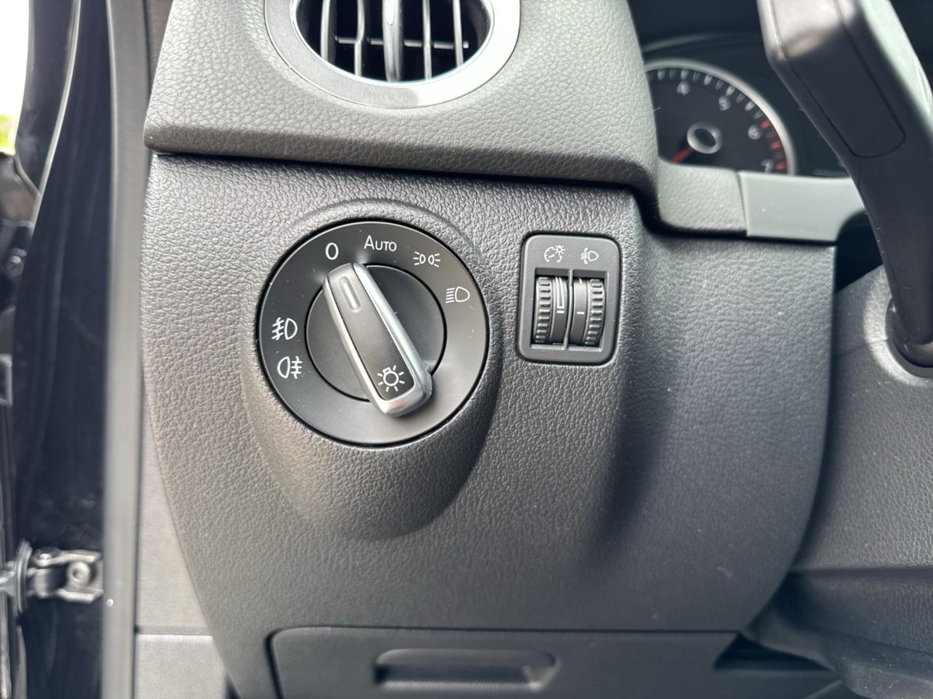 Volkswagen Tiguan Sport & Style