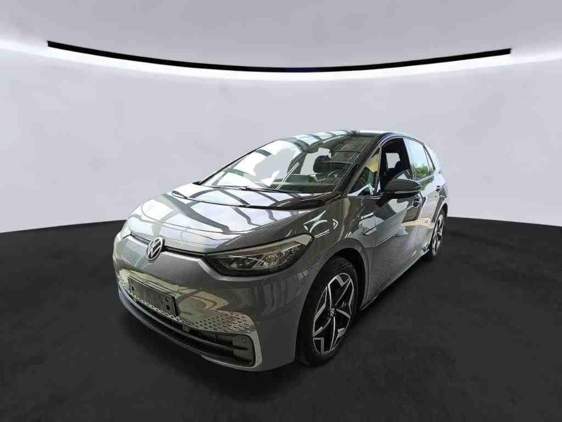 Volkswagen ID.3 Pro S