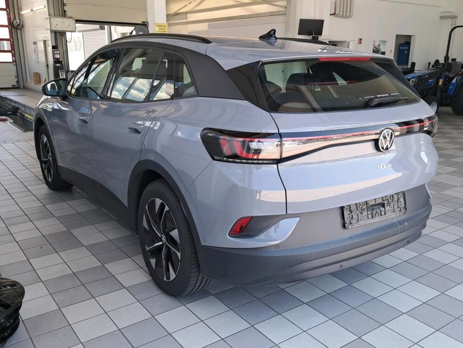 Volkswagen ID.4 Pure