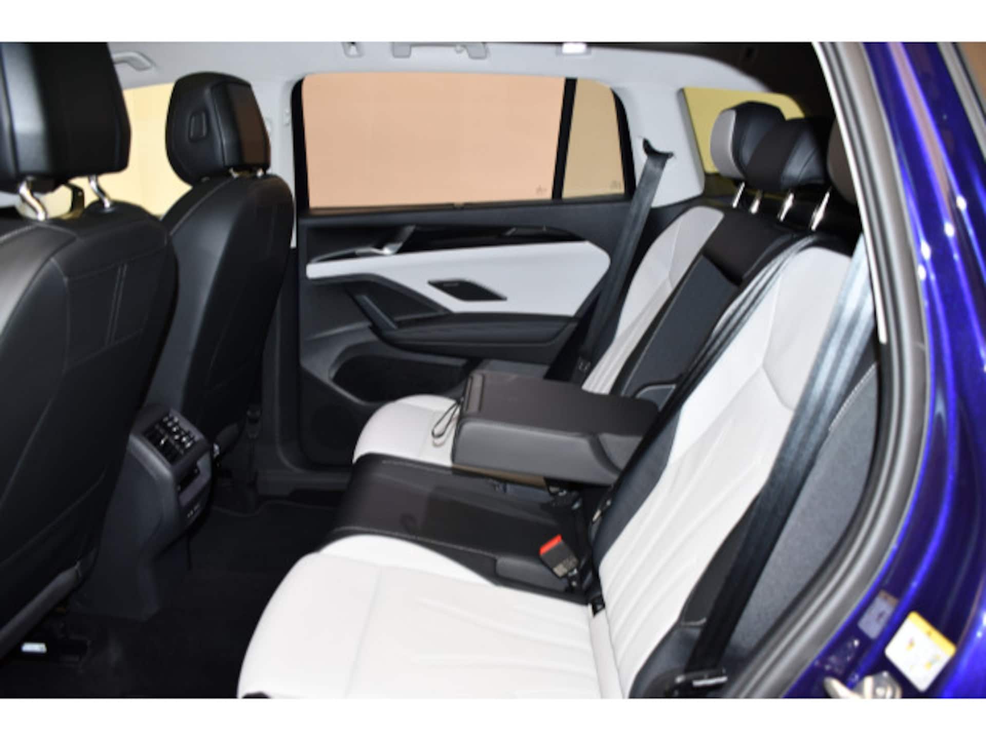 Volkswagen Tayron Elegance