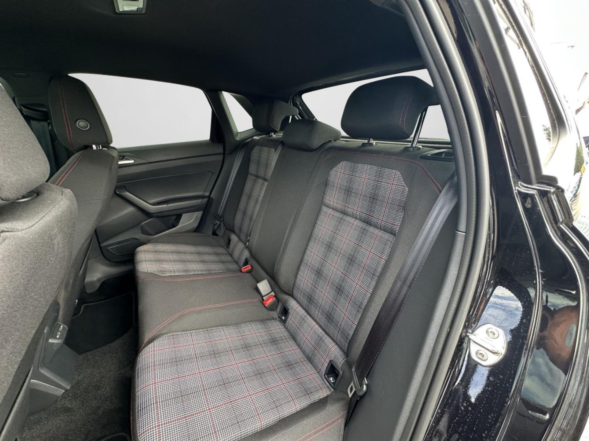 Volkswagen Polo GTI