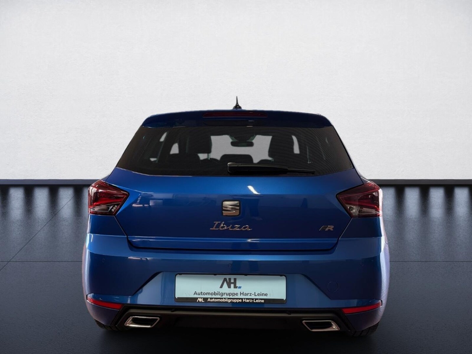 SEAT Ibiza – Bild 5