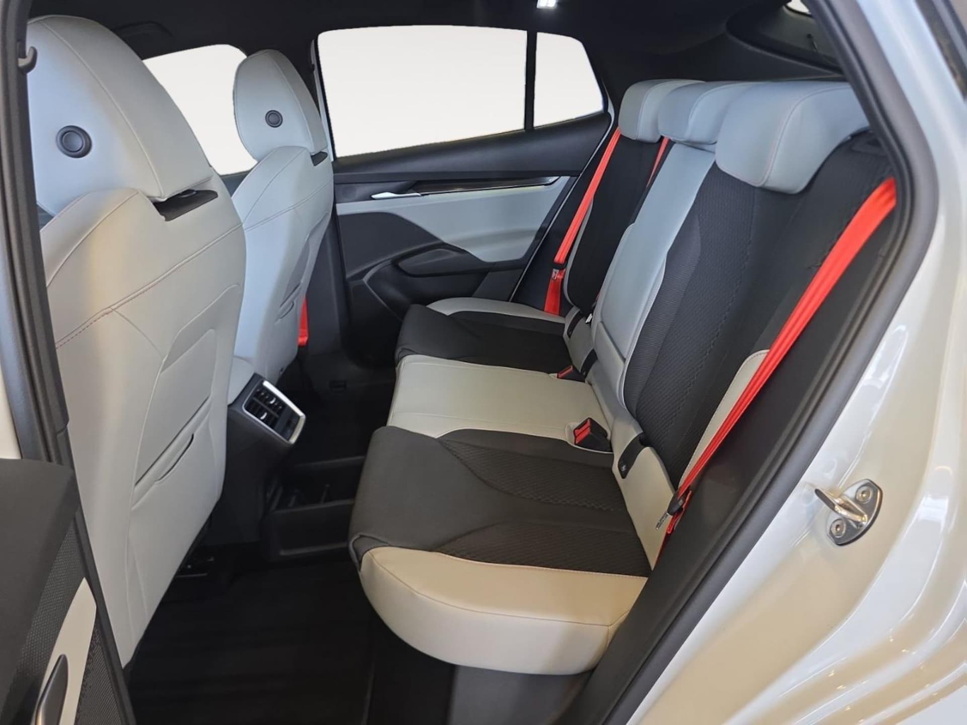 Skoda Enyaq Coupé Clever 85