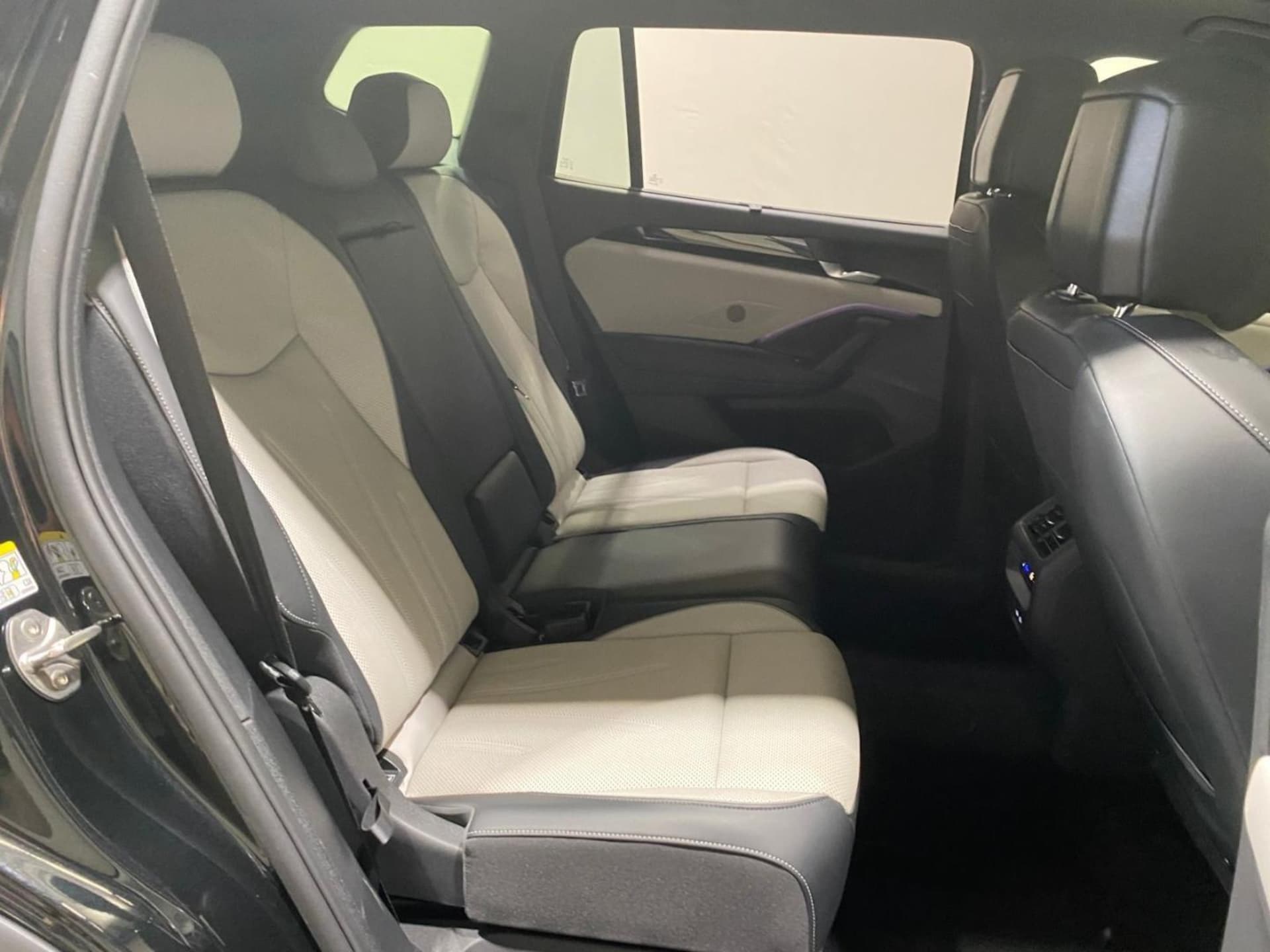 Volkswagen Tayron Elegance