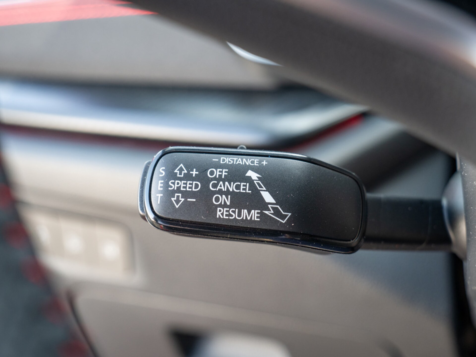 Skoda Octavia Combi RS