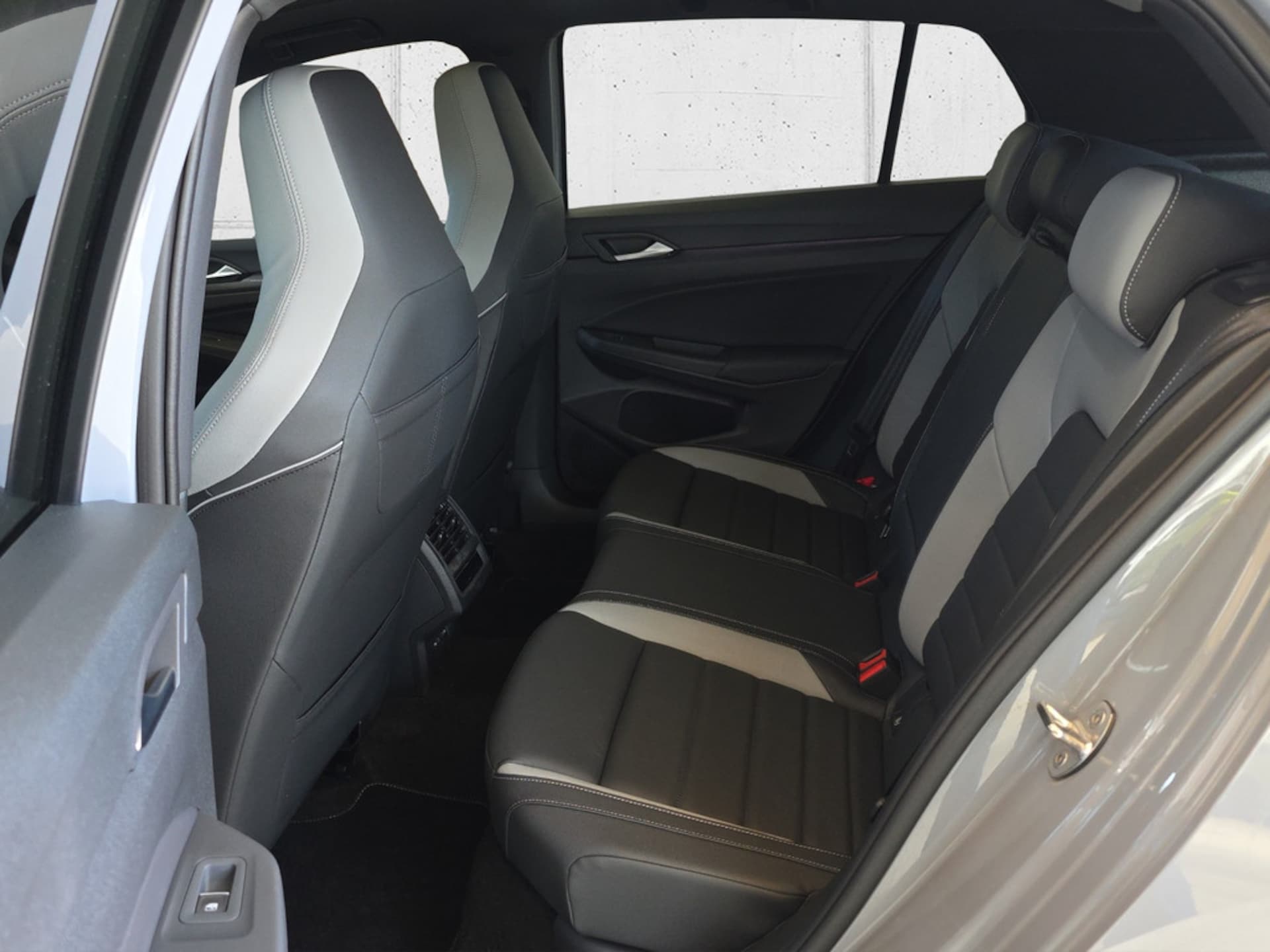 Volkswagen Golf GTD