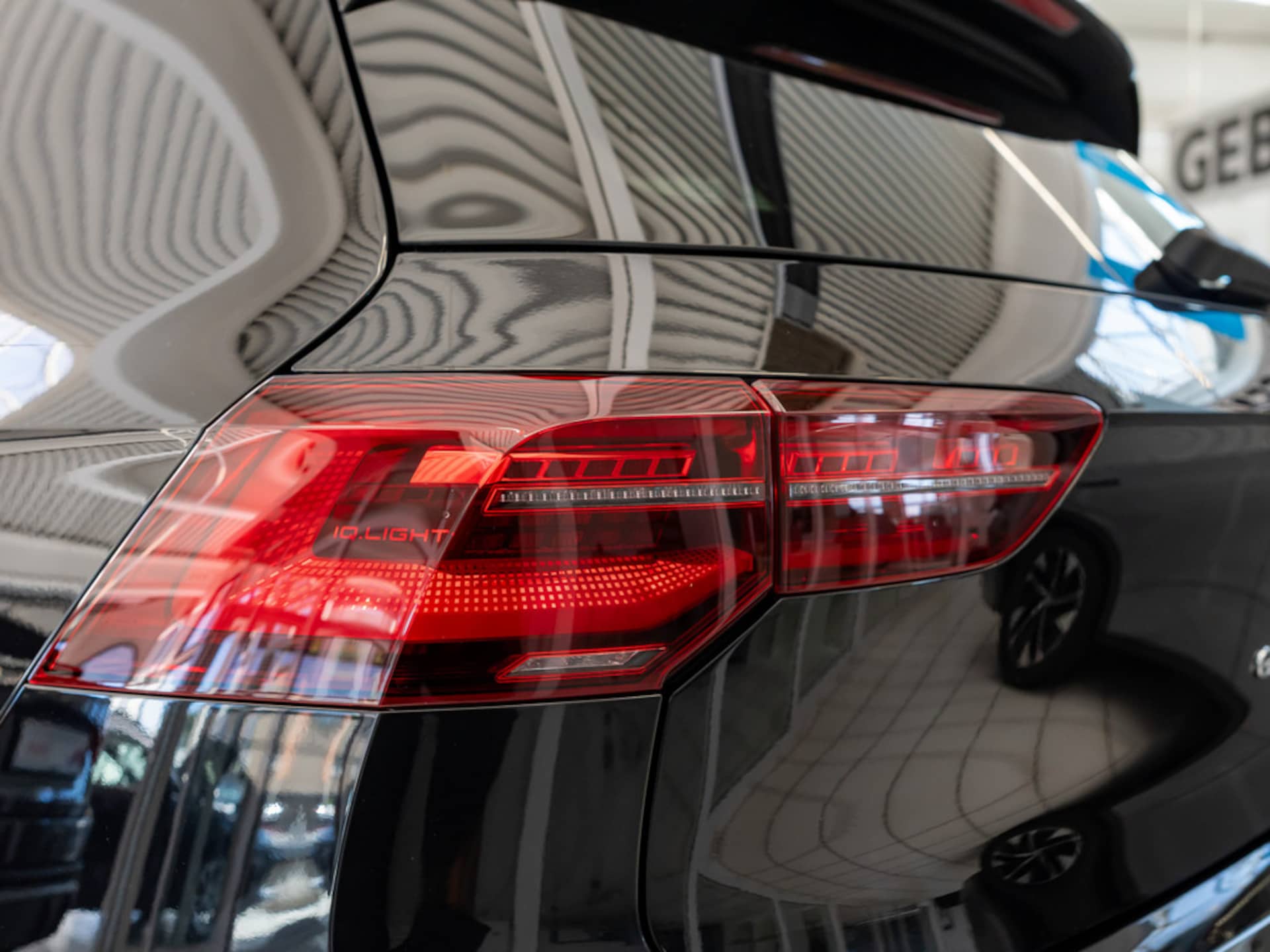 Volkswagen Golf Active