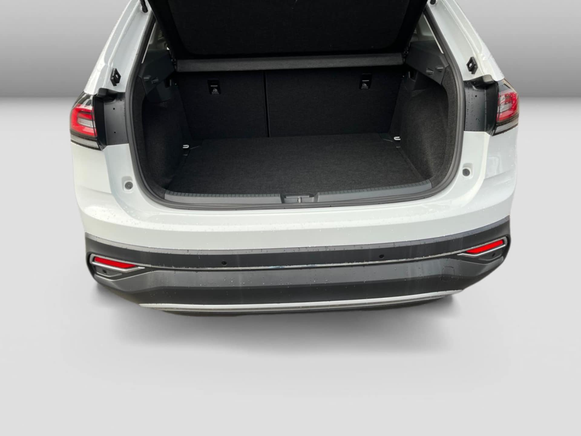 Volkswagen Taigo Style