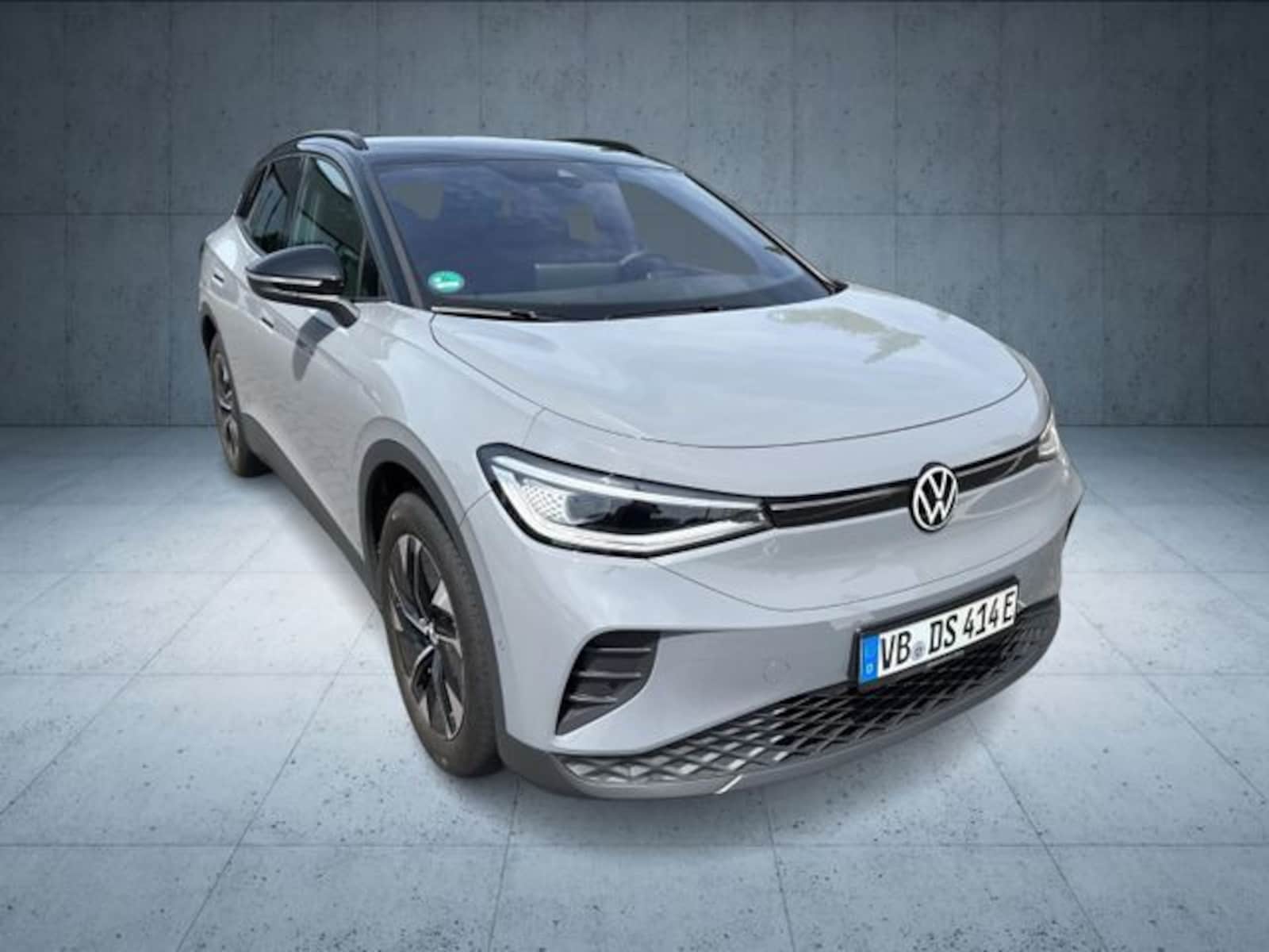 Volkswagen ID.4 – Bild 27